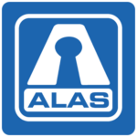 ALAS..